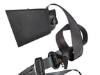 REAR WRANGLER  1999 Passenger Side Retractor Seat Belt Rear 583559