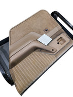 CENTURY   1994 Door Trim Panel Rear 655449