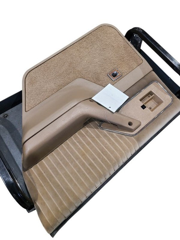 CENTURY   1994 Door Trim Panel Rear 655449