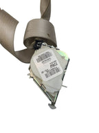 200       2016 Seat Belt Rear 619413