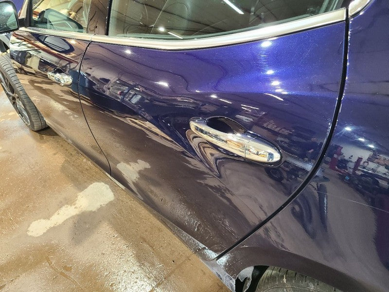 GHIBLI    2019 Rear Side Door 664926