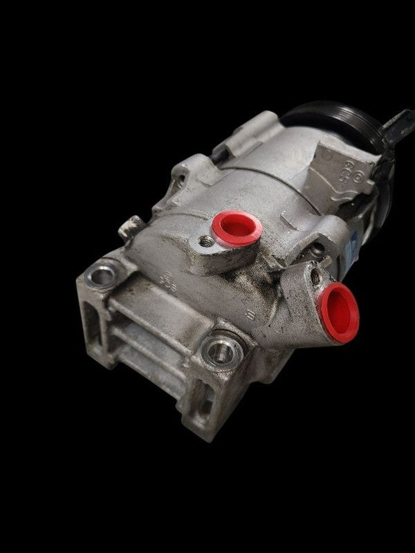 AC Compressor Fits 11-14 QUEST 652064