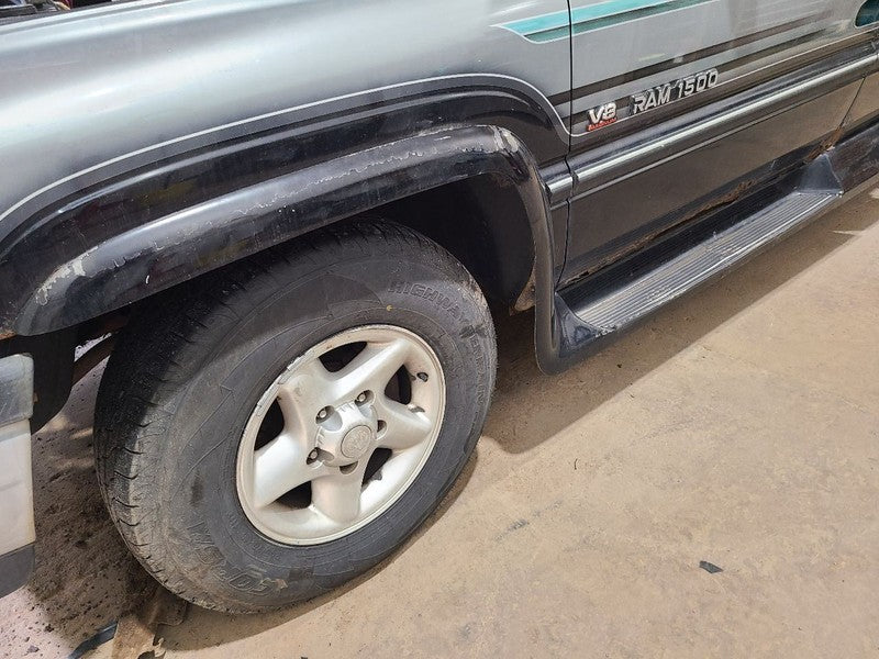 RAM1500   1996 Running Board 662836