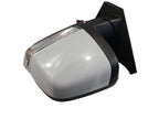 Driver Left Side View Mirror Power Fits 15-22 PROMASTER CITY 671752