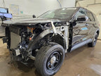 Passenger Right Air Bag Passenger Dash Fits 20 AVIATOR 591853
