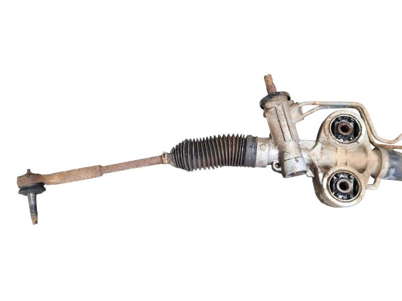 Steering Gear/Rack Power Rack And Pinion Fits 07-13 SIERRA 1500 PICKUP