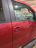 Passenger Front Door Electric Fits 09-14 FORD F150 PICKUP 675073