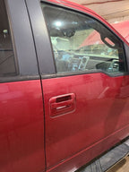 Passenger Front Door Electric Fits 09-14 FORD F150 PICKUP 675073