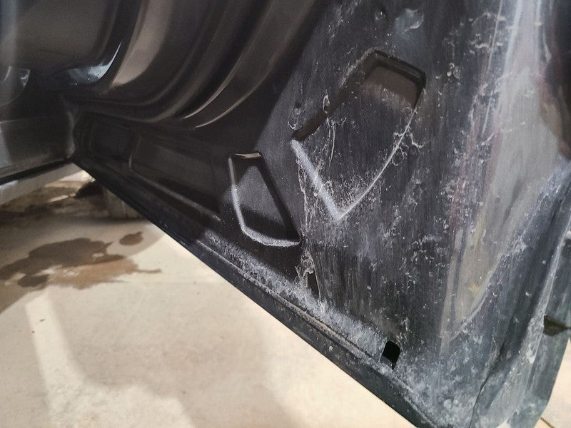 Passenger Right Front Door Fits 20-24 CORSAIR 661534