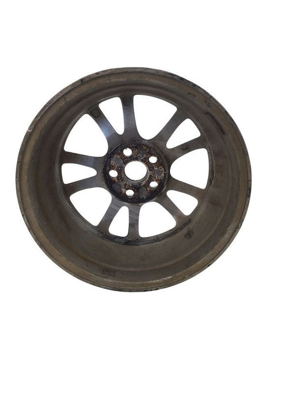 Wheel Prius VIN Fu 7th And 8th Digit 15x6-1/2 Alloy Fits 16-22 PRIUS 6