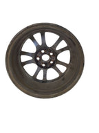 Wheel Prius VIN Fu 7th And 8th Digit 15x6-1/2 Alloy Fits 16-22 PRIUS 6