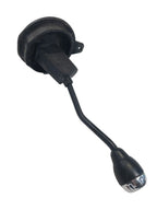 WRANGLER  2011 Transmission Shift 671373