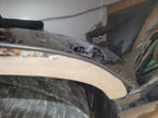 Passenger Right Fender Fits 07-14 ESCALADE 676690