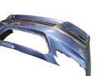 Front Bumper Sedan With Fog Lamps LED Sport Grille Fits 20-22 LEGACY 6