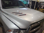 Hood Fits 10-18 DODGE 2500 PICKUP 673500