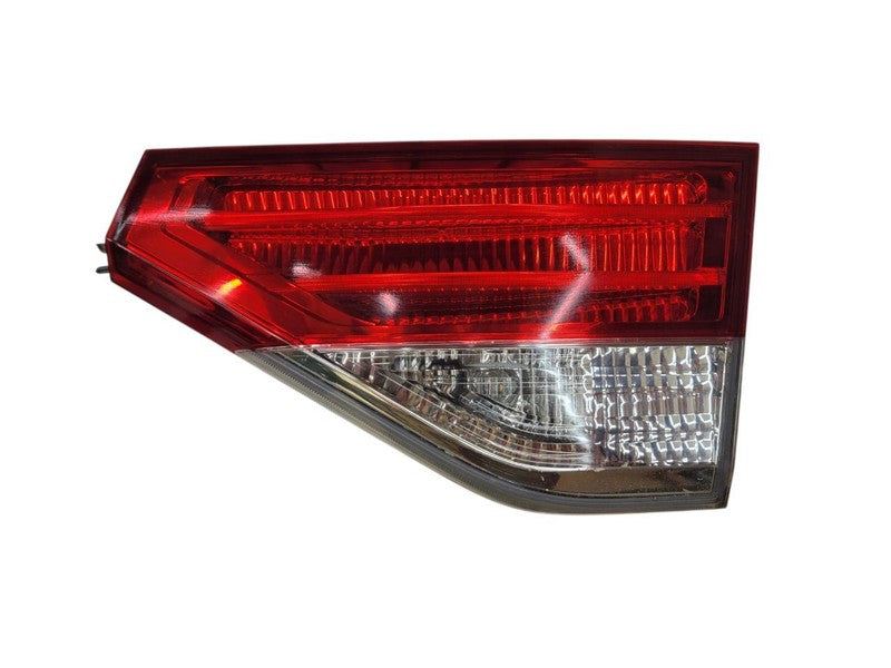 Passenger Right Tail Light Liftgate Mounted Fits 14-17 ODYSSEY 672234