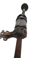 Passenger Axle Shaft Front 2.0L Outer Fits 16-18 SORENTO 629679