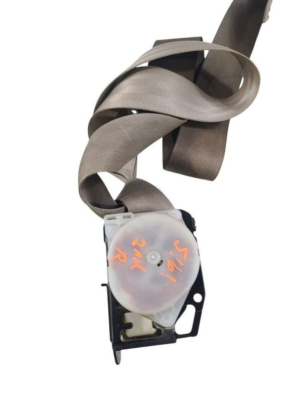 LANDCRUIS 2000 Seat Belt Rear 640113
