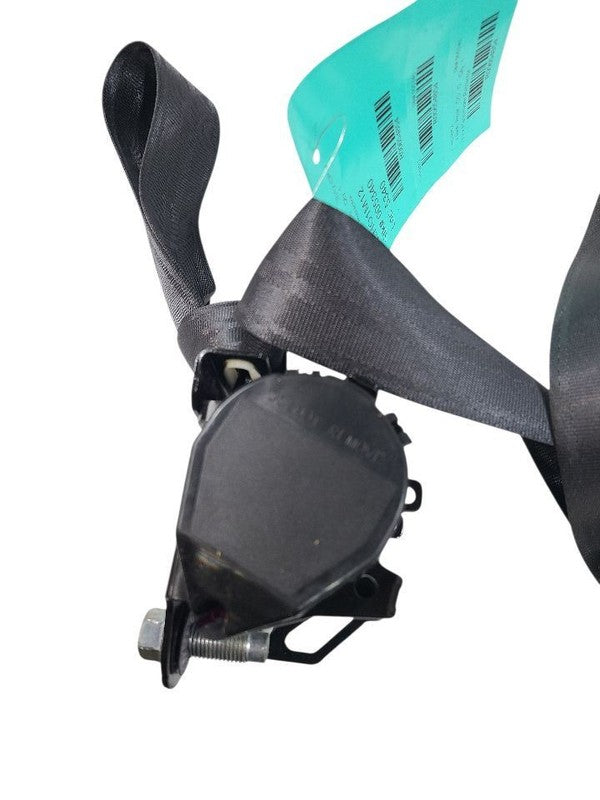 CR-V      2012 Seat Belt Rear 654854