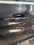 Passenger Right Door Handle Exterior Rear Fits 16-22 BMW X1 656257