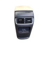 Console Front Floor Leather Fits 17-21 CR-V 650188