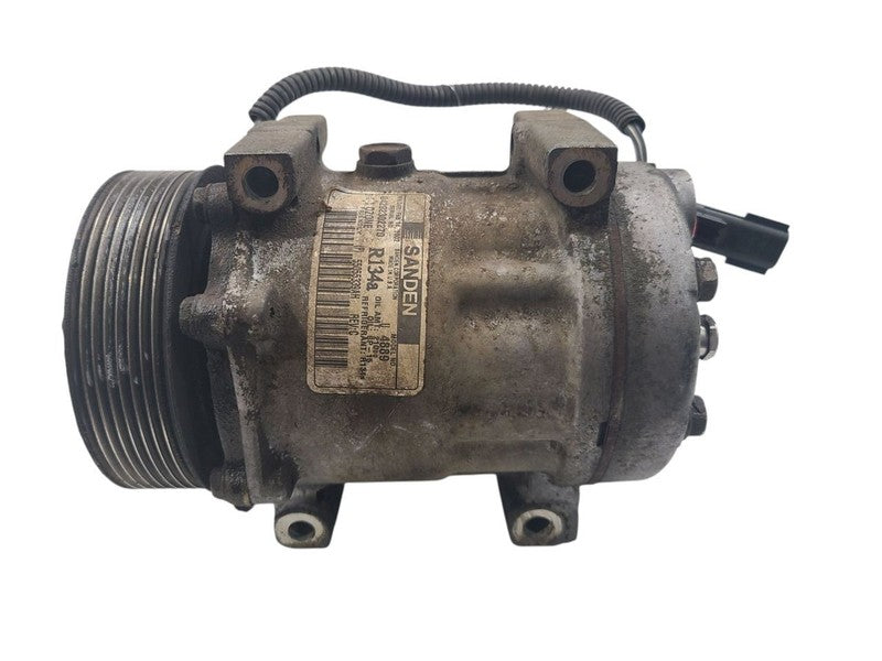 AC Compressor Fits 96-02 DODGE 2500 PICKUP 625562
