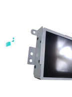 Info-GPS-TV Screen Front 8.0" Screen Fits 16-19 ESCAPE 655024 JJ5T-14G