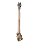 Front Drive Shaft Pickup Diesel 6.7L AS69RC Fits 13-18 DODGE 3500 PICK