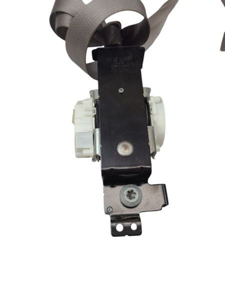 F350SD    2008 Seat Belt Rear 592709