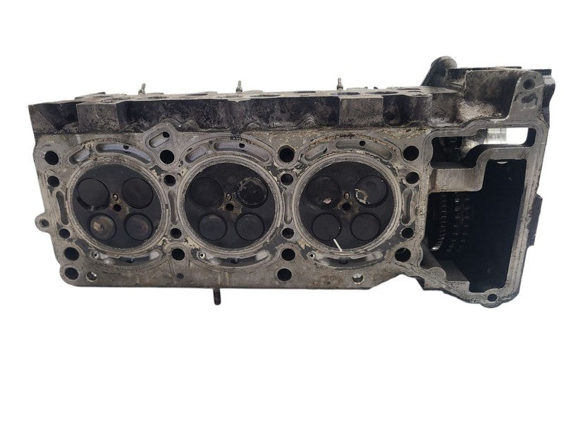 Driver Left Cylinder Head 3.0L Fits 07-09 SPRINTER 2500 672983