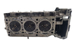 Driver Left Cylinder Head 3.0L Fits 07-09 SPRINTER 2500 672983