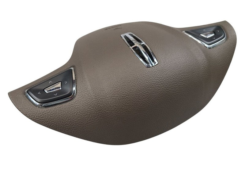 Driver Air Bag Front Driver Wheel Without Active Steering Fits 16-18 M