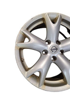Wheel 17x7 Alloy 5 Spoke Fits 08-12 ROGUE 648901