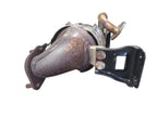 Exhaust Manifold 2.5L Naturally Aspirated Fits 21-23 SANTA FE 667967