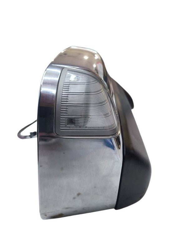 Passenger Side View Mirror Power Trailer Tow Fits 10 DODGE 2500 PICKUP