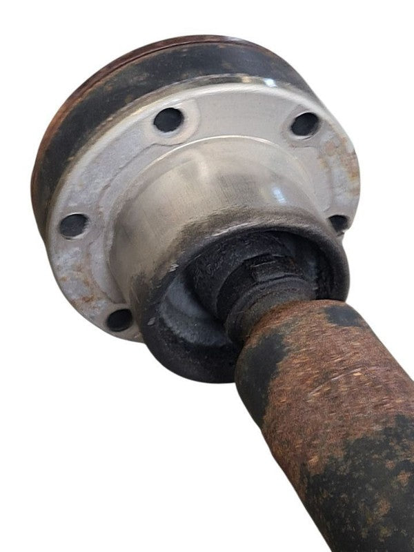 Front Drive Shaft AWD Fits 07-11 13-19 LEXUS GS350 661090