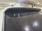 Rear Spoiler Smooth Painted Fits 15-24 EDGE 649085