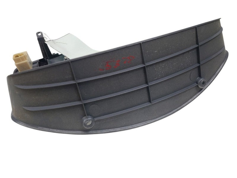 4 RUNNER  2002 Dash Bezel 657465
