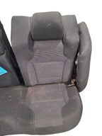 TAURUS    2014 Seat Rear 628054