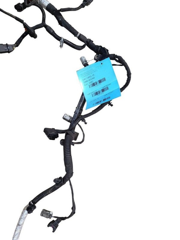 EQUINOX   2018 Engine Wire Harness 628260