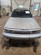 Front Bumper Fits 89-91 CAMRY 657211
