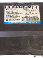 Chassis ECM Theft-locking Keyless Entry Fits 16-21 MAZDA 6 639934 BHN9