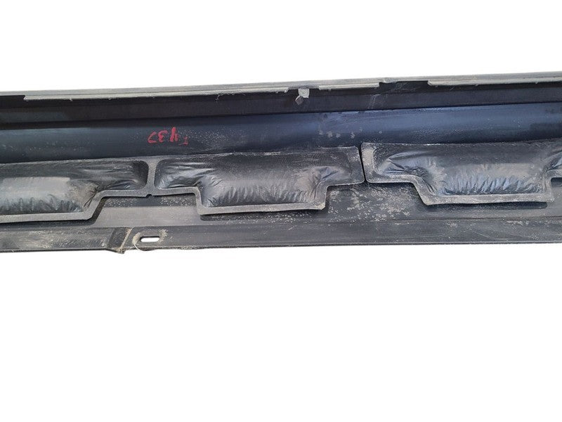 MACAN     2015 Rocker Panel Moulding 661454