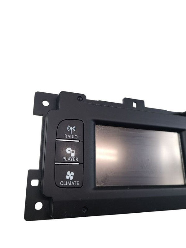 Info-GPS-TV Screen Display Dash Mounted 4.3" Screen Fits 11-20 JOURNEY
