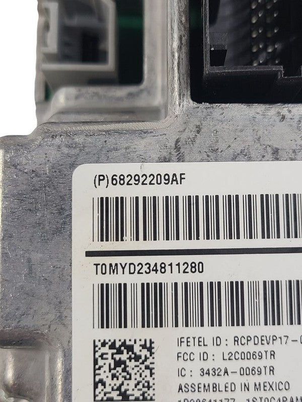 Audio Equipment Radio Receiver ID 96560T1100 Fits 21-23 G80 649637