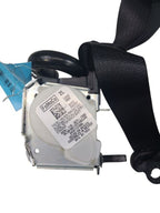 F150      2023 Seat Belt Rear 632393