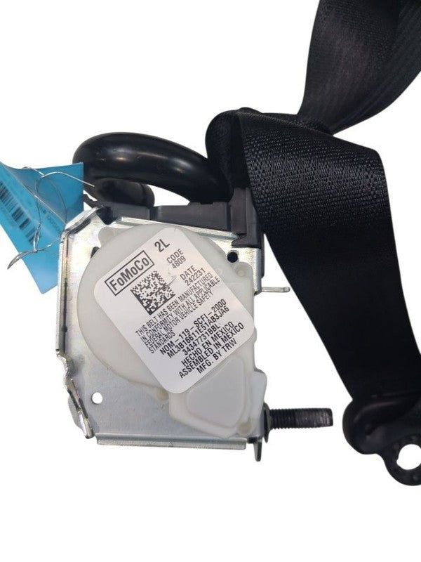 F150      2023 Seat Belt Rear 632393