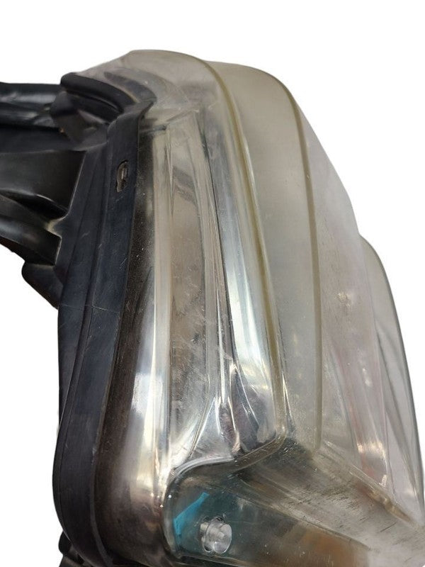 Driver Headlight Composite Fits 08-10 FORD F250SD PICKUP 626768