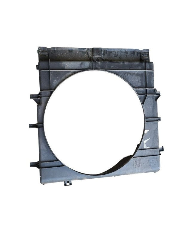 SPRINTV25 2012 Radiator Shroud 673625