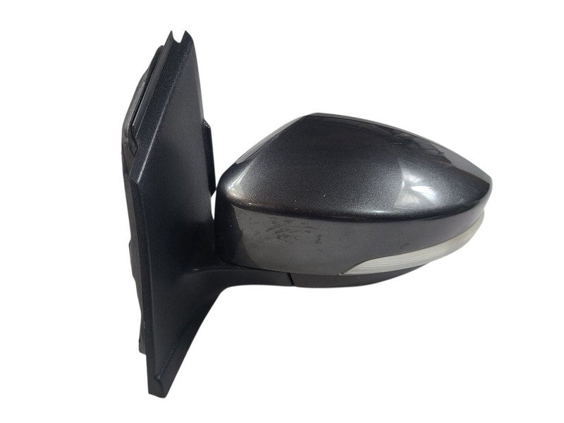 Driver Side View Mirror With Blind Spot Alert Fits 17-19 ESCAPE 650375